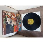 Plakperest Billy Paul – War Of The Gods - 1973 Usa Basım Albüm - Lp Plak
