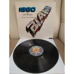 Plakperest Blam 1980 - 1980 Türkiye Basım 33 Lük Plak - Lp Albüm-2.el