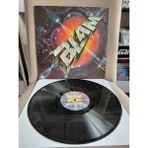 Plakperest Blam Disco Action - 1978 Türkiye Basım Albüm Lp Plak-2.el