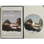 Plakperest Blow / Beyaz Şeytan - Johnny Depp / Penelope Cruz - 2. El DVD Film
