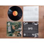 Plakperest Bob Dylan – Desire - 1976 Hollanda Basım 33 Lük Lp Albüm Plak