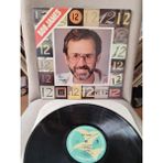 Plakperest Bob James - 12 - 1984 Usa Basım Albüm Lp Plak - Smooth Jazz - 2. El