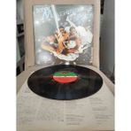 Plakperest Boney M. – Nightflight To Venus - 1978 Japonya Basım 33 Lük Lp Albüm Plak-Obi’siz -2.el