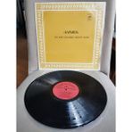 Plakperest ’’boyan’’ Russian Folk Orchestra – Barynya - 1980 Ussr Basım Lp Plak Albüm-2.el