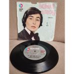Plakperest Bülent Ersoy – Bir Tanrıyı Bir De Beni Unutma / Aşk Duası - 1978 Türkiye Basım 45 Lik Plak