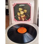 Plakperest Bülent Ersoy – Orkide /türküola - 1978 Türkiye Basım Lp Plak Albüm-2.el