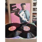 Plakperest Bülent Ortaçgil – Ellibuçuk - 2022 Türkiye Basım 33’lük Double Lp Plak