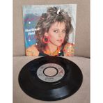Plakperest C.c. Catch – Heartbreak Hotel - 1986 Avrupa Basım 45 Lik Plak
