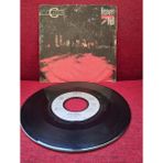 Plakperest C.c. Catch – Heaven And Hell - 1986 Avrupa Basım 45 Lik Plak-2.el