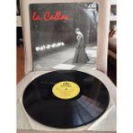 Plakperest Callas – La Callas - Fransa Basım Lp Plak Albüm-2.el
