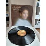 Plakperest Callas – Portrays Verdi Heroines - Usa Basım Albüm Lp Plak-2.el