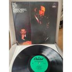 Plakperest Cannonball Adderley Quintet - The Best Of Cannonball Adderley 1979 Usa Basım Albüm Lp Plak - 2.el