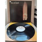 Plakperest Chris De Burgh – Far Beyond These Castle Walls - 1975 Hollanda Basım 33LÜK Lp Albüm - 2.el