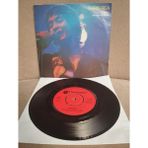 Plakperest Chris Rea – Diamonds / Cleveland Calling - 1979 Ingiltere Basım 45 Lik Plak