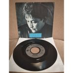 Plakperest Chris Rea – Stainsby Girls - 1985 Avrupa Basım 45 Lik Plak