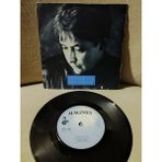 Plakperest Chrıs Rea - Stainsby Girls - 1985 Ingiltere Basım 45 Lik Plak 2.el