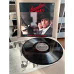 Plakperest Claude Bolling – Borsalino And Co (Soundtrack) - 1975 Japonya Basım 33 Lük Lp Albüm Plak-2.el