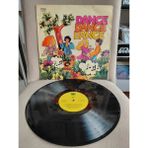 Plakperest Dance Dance Dance - Türkiye Basım Albüm Lp Plak-2.el