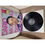 Plakperest Dario Moreno – Dario Moreno - 1970 Fransa Basım Album - Lp Plak