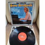 Plakperest Dave Brubeck - Star - Collection - 1975 Almanya Basım Albüm - 33 Lük Lp Plak 2.el
