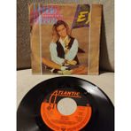 Plakperest Debbıe Gıbson - Electric Youth - 1989 Almanya Basım 45 Lik Plak 2.el