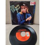 Plakperest Debbıe Gıbson - Electric Youth - 1989 Usa Basım 45 Lik Plak 2.el