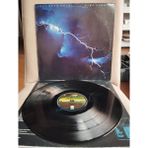 Plakperest Dire Straits – Love Over Gold - 1982 Ingiltere Basım 33 Lük Lp Albüm Plak - 2.el