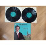 Plakperest Dmitri Shostakovıch - Symphony No.5 / Symphony No.10 - 1980 Usa Basım - Double Lp Plak Albüm 2. El