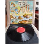 Plakperest Doors – Full Circle - 1972 Almanya Basım Albüm - Lp Plak