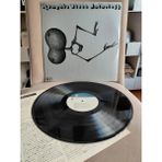 Plakperest Drifting From Town To Town: Memphis Blues Anthology - Japonya Basım Albüm Lp Plak-2.el