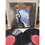 Plakperest Duke Ellington – Duke Ellington’s Sophisticated Ladies 1981 Usa Basım Double Lp Plak Albüm 2.el