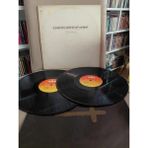 Plakperest Earth, Wind & Fire – Gratitude - 1975 Almanya Basım 33’lük Double Lp Albüm Plak-2.el