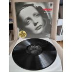 Plakperest Edith Piaf – Mon Légionnaire - Fransa Dönem Basım Albüm Lp Plak-2.el