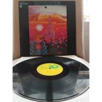 Plakperest Eloy – Floating - 1977 Almanya Basım 33 Lük Lp Albüm Plak-2.el