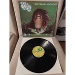 Plakperest Eloy – Silent Cries And Mighty Echoes - 1979 Almanya Basım 33 Lük Lp Albüm Plak - 2. El