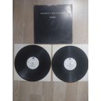 Plakperest Emerson Lake & Palmer – Works (Volume 1) - 1977 Usa Basım Double 2xlp Plak Album