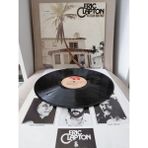Plakperest Erıc Clapton - 461 Ocean Boulevard - 1974 Japonya Basım - Lp Plak Albüm-2.el