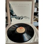Plakperest Eric Clapton – Slowhand - 1977 Amerika Basım Albüm - 33’lük Lp Plak-2.el