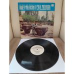 Plakperest Ermeni Şarkıları – Ruben Matevosyan - 1983 Ussr Basım Lp Plak Albüm-2.el