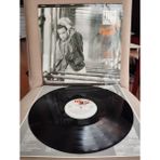 Plakperest Eros Ramazzotti – Nuovi Eroi - 1986 Almanya Basım 33 Lük Plak - Lp Albüm