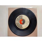 Plakperest Ersen – Kozan Dağı / Kara Yazı - 1972 Türkiye Basım 45 Lik Plak