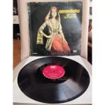 Plakperest Esin Engin, Esin Engin ve Orkestrası – Anadolu - 1973 Türkiye Basım Lp Plak Albüm-2.el