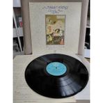 Plakperest Faramarz Payvar & Ensemble – A Persian Heritage - 1974 Amerika Dönem Basım - 33LÜK Lp Plak Albüm-2.el