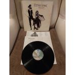 Plakperest Fleetwood Mac – Rumours - 1977 Japonya Basım Albüm - Lp Plak-2.el