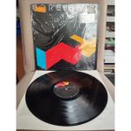 Plakperest Foreigner – Agent Provocateur - 1984 Amerika Basım Albüm - 33 Lük Lp Plak