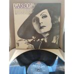 Plakperest Garbo - Original Soundtrack Recordings -1964 Usa Basım Lp Albüm Plak 2. El