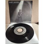 Plakperest Gary Moore – Still Got The Blues (For You) - 1990 Almanya Basım 45 Lik Plak