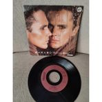 Plakperest Gazebo - Telephone Mama - 1984 Fransa Basım 45 Lik Plak 2. El
