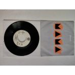 Plakperest Genesis – Mama - 1983 Hollanda Basım 45 Lik Plak-2.el