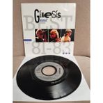 Plakperest Genesis – Mama - 1991 Fransa Basım 45 Lik Plak